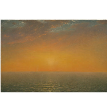 Famous Canvas of the Sea